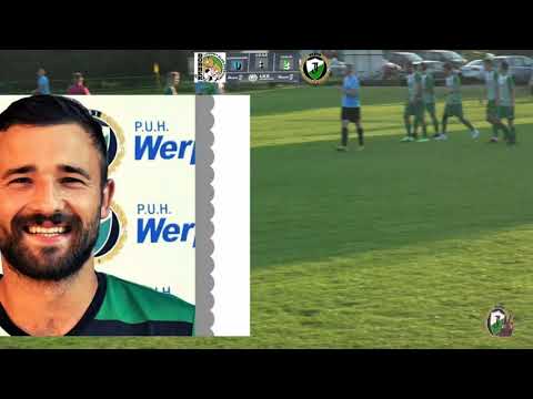 08 09 21 LKS Bobrek-LKS Jawiszowice 0:2 Halat D