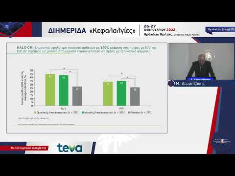 video συνεδρίων on demand