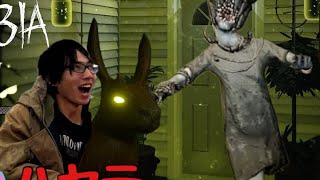 金欠になりました　Phasmophobia