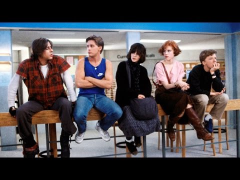 The Breakfast Club - '85 Again