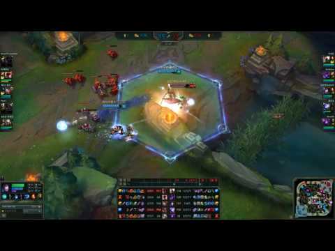 SSG Ambition   Evelynn Jungle  Highlights