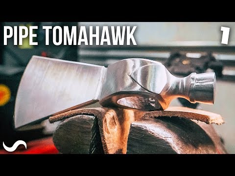 download lagu mp3 mp4 How To Make A Tomahawk, download lagu How To Make A Tomahawk gratis, unduh video klip How To Make A Tomahawk