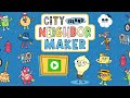 City Island Neighbor Maker Game PBS KIDS Games For Learning Creativity And Fun Kids Games103