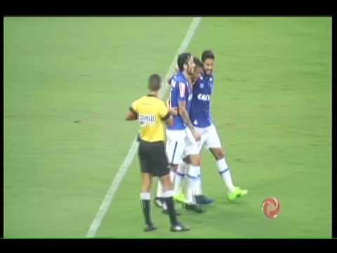Melhores momentos Cruzeiro X Caldense