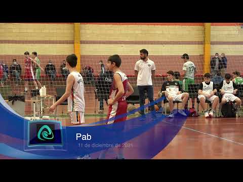 SERROBA:  CBC2H Infantil - PGAlcalá