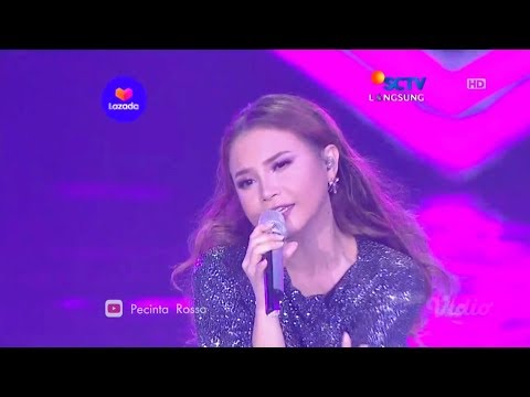 Rossa - Tegar 2.0 (Lazada Super Show 2019)