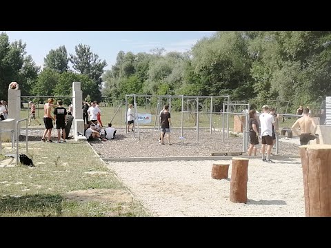 Born To Trick Challenge 2019 Live Stream