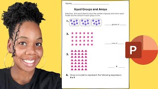 Make Multiplication Worksheets | Elementary Math Resources