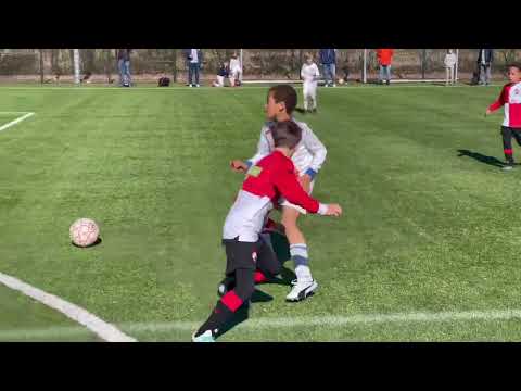 FC Breukelen JO9-1 PVCV JO9-1