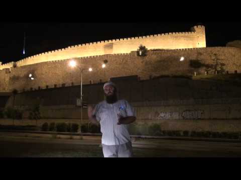 3. Reqatet e Teravive - Hoxhë Bekir Halimi - Teravia