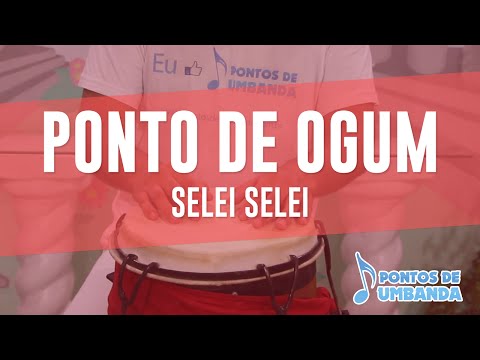Capa do vídeo: Selei selei