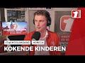 Ruben Luchtmeijer over kookworkshops voor kinderen
