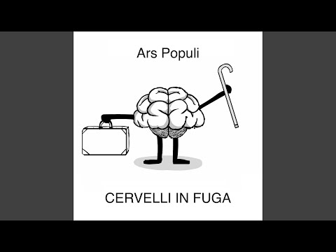 Cervelli in fuga