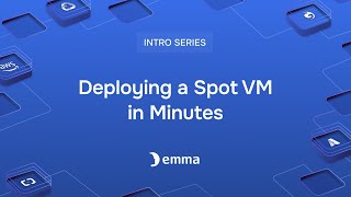 Download the video "How To: Quickly Create a Spot VM (Instance) — Step-by-Step Tutorial"