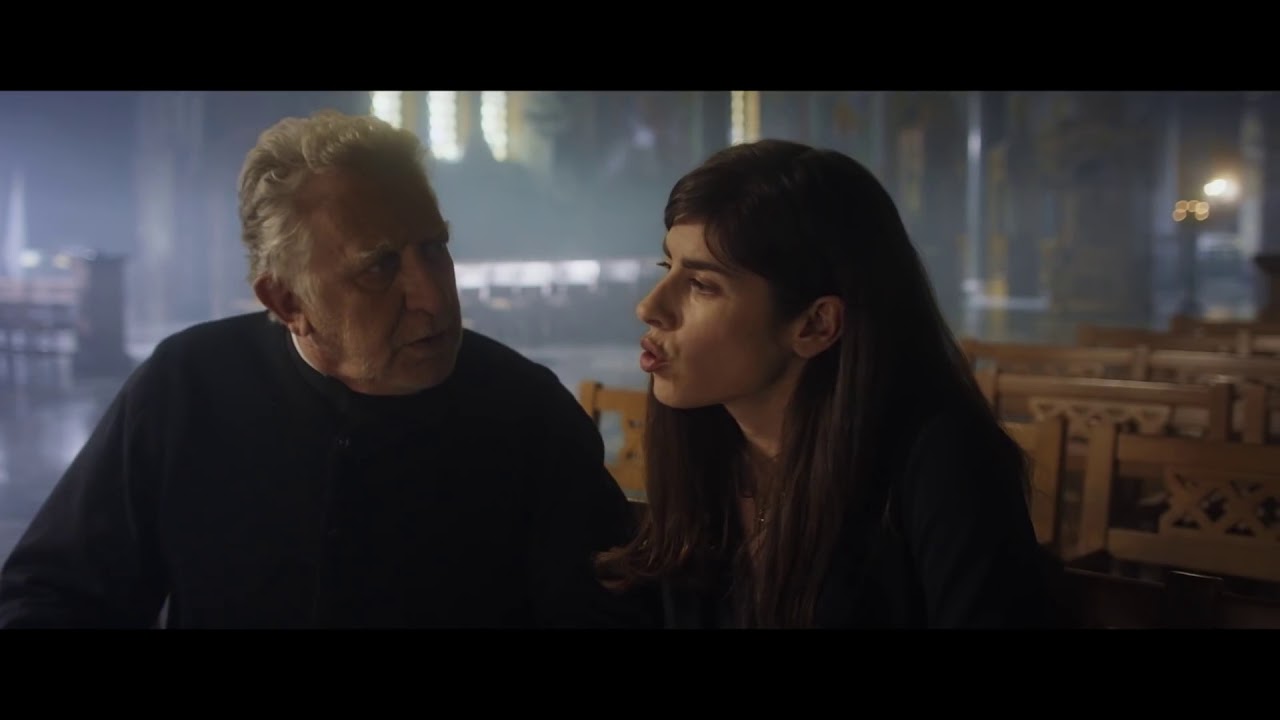 ΠΟΛΥΞΕΝΗ: ΜΙΑ ΙΣΤΟΡΙΑ ΑΠΟ ΤΗΝ ΠΟΛΗ - POLYXENI : Trailer