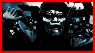300 спартанцев / Спартанцы против Бессмертных
