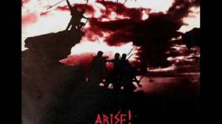 Amebix-Drink and Be Merry