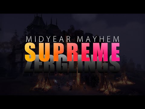 Mayhem compliation