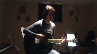 Emily Andrews- Angel (cover)