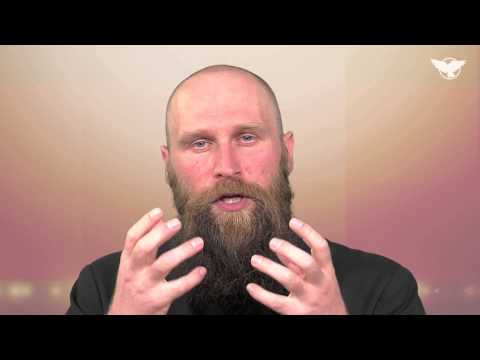 Warum ist die Kirche heilig? (APdG) - Dr. Johannes Maria Schwarz