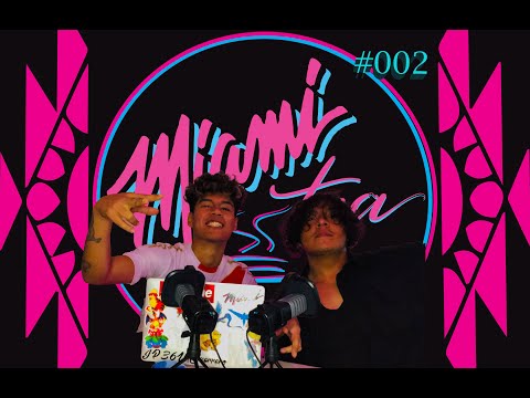 ALTERNATE DIMENSION, SPRING BREAK MIAMI, DARK TV SHOW THEORIES & DISNEY THEORIES - Miami Tea EP.2