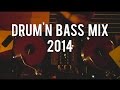 Drum'n Bass Mix 2014 - DJ sirL 