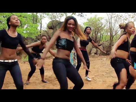 Kapfupi   Mukurarama