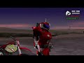 ゴジラ Revival Of Scarlet Witch Test Intro 2 Leave All Behind Wilma Sidr 森本 亮治