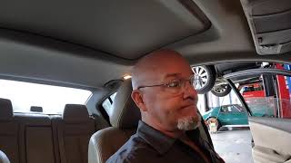 ALTIMA, NISSAN, CLUSTER OUT, NO THROTTLE RESPONSE, NO CODES...
