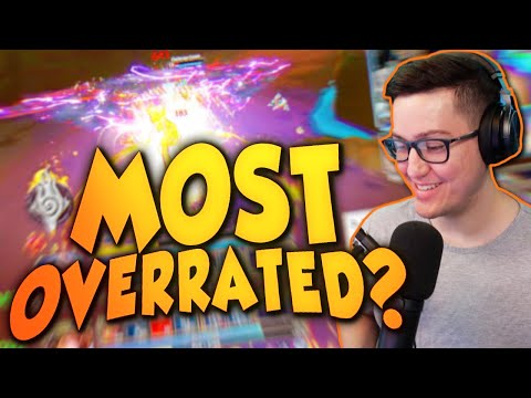 WHY PELE IS OVERRATED