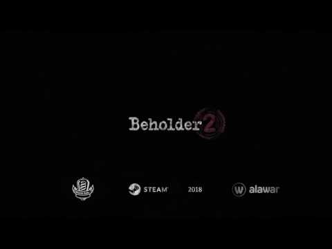 Beholder 2: Создание персонажей