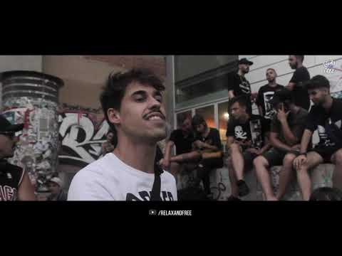 FAVIK vs DOXER - FINAL // 3a CLAS. SUMMER BATTLE