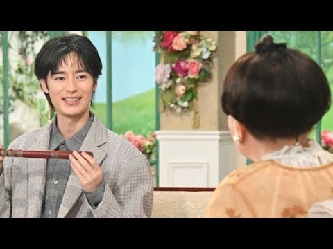 ✨🍰💫塩野瑛久の学歴と経歴|中学時代に父の急病でクレープ屋を継いだ若き俳優の決意
