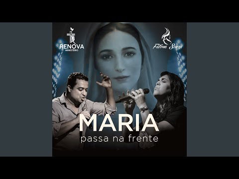 Maria Passa Na Frente video
