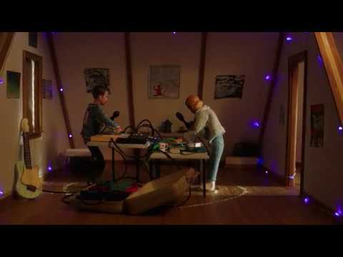 HXXS // Last Days Of Magic YouTube Thumbnail