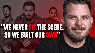 How THRICE SHATTERED Expectations and Rewrote Post-Hardcore Forever