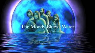 Moody Blues: Water