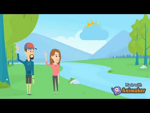 Csiga Duó Gyermekzenekar - Szépséges nap (gyerekzene, gyerekdal)