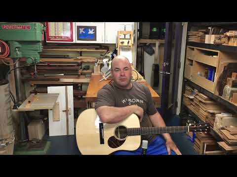 The Straight-Ahead Dread