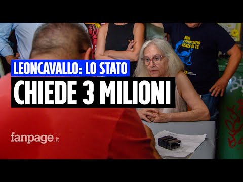 Rinviato sgombero Leoncavallo, l'associazione Mamme Antifasciste: "Lo Stato vuole 3 milioni di euro"