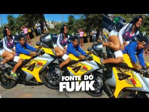 MC Rick -  244 Não é Crime (Murilo Azevedo DJ e Rick Prod )