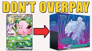 How to Collect Pokemon Cards... AGAIN (for the 90s Kid Guide)