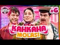 Kahkaha Molası #6 | Çok Güzel Hareketler 2 DEFAULT Thumbnail