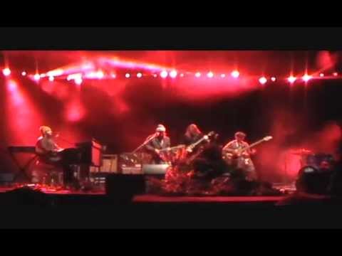 Dopapod War Pigs (Black Sabbath Cover) w/Consider the Source