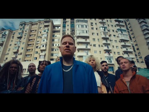 Peter Fox - Alles neu on Spotify Charts