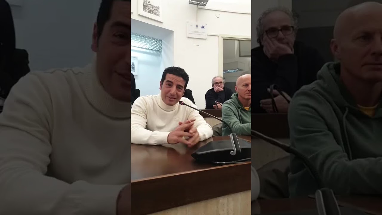 Prima edizione di Radio My love con Aldo Truncè e Giovanni Sotira