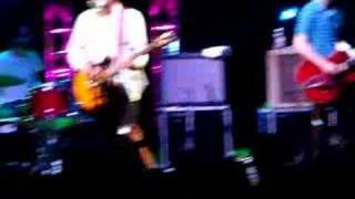 Broken Social Scene "Ibi Dreams Of Pavement (A Better Day)"