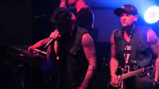 Good Charlotte - I Just Wanna Live