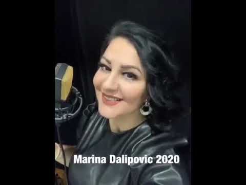 Marina Dalipovic  Sin i ćerka 2020