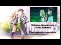 Nightcore /Nanairo Symphony Sub-Esp - Shigatsu ...